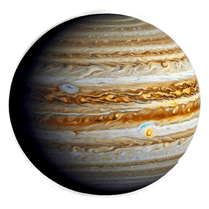 High Resolution Jupiter PNG yqm PNG image with transparent background