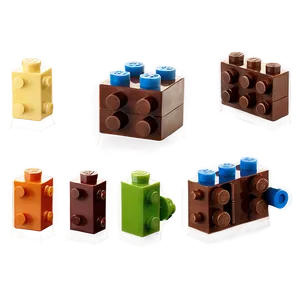 High Resolution Lego Piece Png Bwb83 PNG Image