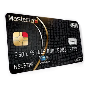 High-resolution Mastercard Png 06122024 PNG Image