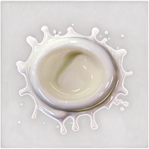 High-resolution Milk Splash Png 5 PNG Image