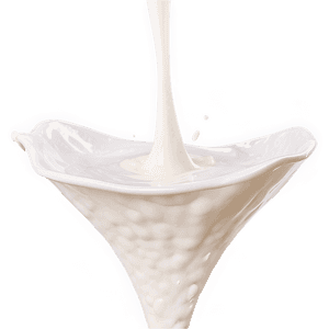 High-Resolution Milk Splash PNG ocf PNG