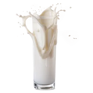 High-resolution Milk Splash Png Skg PNG Image