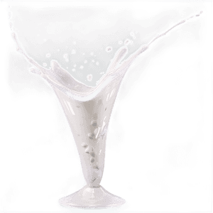 High-Resolution Milk Splash PNG uvu45 PNG