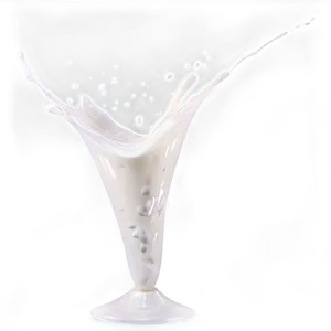 High-resolution Milk Splash Png Uvu45 PNG Image