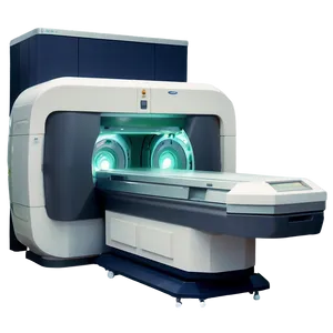 High-resolution Mri Device Png 06252024 PNG Image