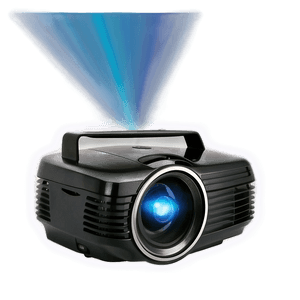 High Resolution Projector PNG 28 PNG