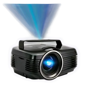 High Resolution Projector Png 28 PNG Image