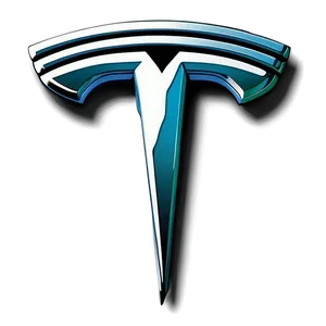 High-resolution Tesla Logo Png 05252024 PNG Image