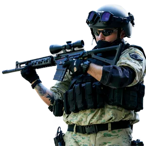 High-risk Swat Operation Png Oxl1 PNG Image