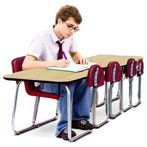 High School Final Exam Png Xrk PNG Image