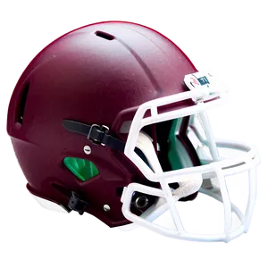 High School Football Helmet Png Nje PNG Image