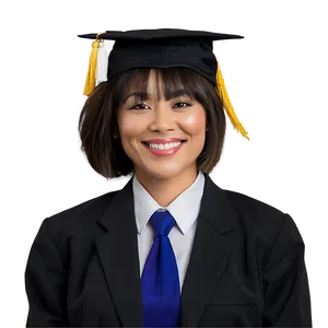 High School Principal Png Aya PNG Image