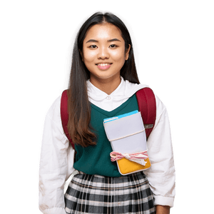 High School Student PNG   81 PNG image with transparent background