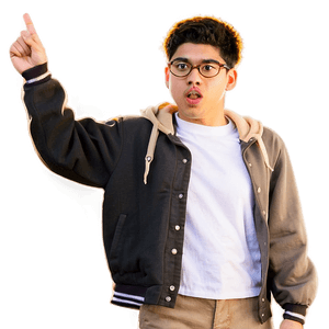 High School Student PNG   rwe PNG image with transparent background