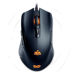 High Speed Gaming Mouse PNG tta20 PNG with transparent background