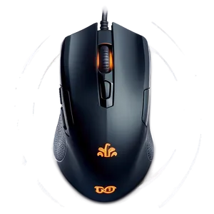 High Speed Gaming Mouse Png Tta20 PNG Image