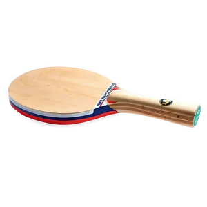 High Spin Table Tennis Racket Png Mgh62 PNG Image