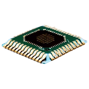 High Tech Chip Png Nlm PNG Image