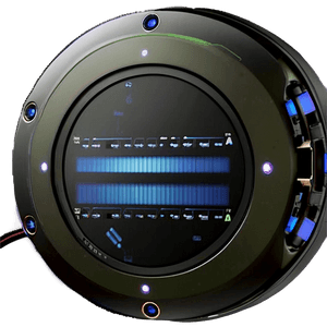 High-Tech Gadgets PNG drh PNG image with transparent background