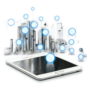 High-Tech Gadgets PNG igi35 PNG image with transparent background