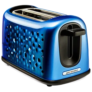 High-tech Toaster Design Png 06122024 PNG Image