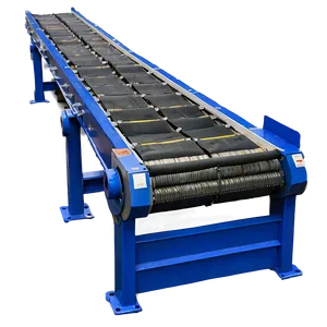 High-temperature Conveyor Belt Png Ycl PNG Image