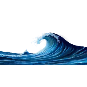 High Tidal Wave Png 85 PNG Image