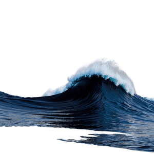 High Tidal Wave PNG you PNG with transparent background