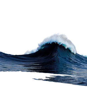 High Tidal Wave Png You PNG Image