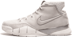 Nike Kobe 1 Fade To Black, HD Png Download PNG image with transparent background