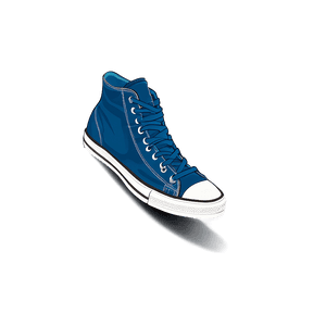 High Top Converse PNG 61 PNG image with transparent background