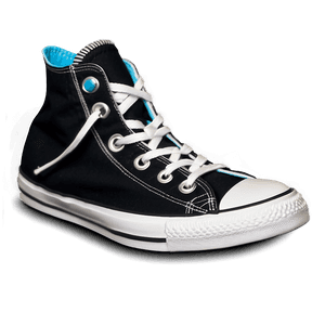 High Top Converse PNG ntr PNG image with transparent background