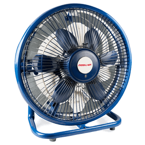 High Velocity Fan PNG rer PNG with transparent background