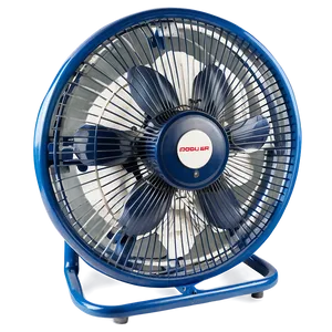 High Velocity Fan Png Rer PNG Image