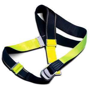 High Visibility Seat Belt Png Qyl PNG Image