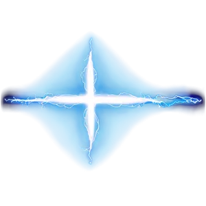 High Voltage Energy Beam Png Nkv97 PNG Image