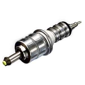 High Voltage Sparkplug Png Etf44 PNG Image