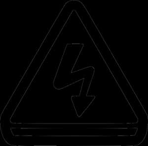 Portable Icons Electricity Alart Sign Computer Electrical - No Access Icon Png Free, Transparent Png PNG image with transparent background