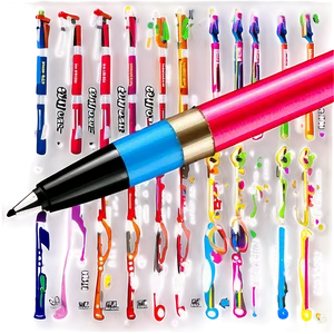 Highlight Pen Tip Png 06202024 PNG Image