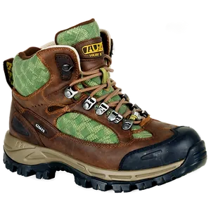 Hiking Boots Png 83 PNG Image