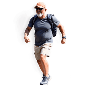 Hiking Fitness Activity PNG hcv PNG image with transparent background