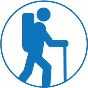 Der Icons New 03 - Siluetas De Niño A Mayor Png, Transparent Png PNG with transparent background