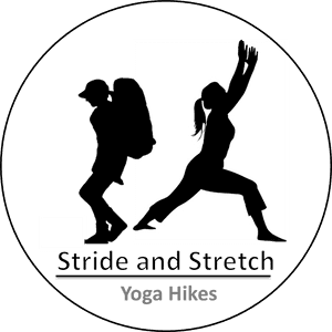 Yoga Transparent Hiking - Hatha Yoga Clip Art, HD Png Download PNG with transparent background