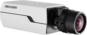 Hikvision Security Camera Product Image PNG Image