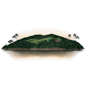 Hill View PNG 06252024 PNG with transparent background