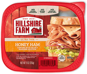 Hillshire Farm Honey Ham, HD Png Download PNG