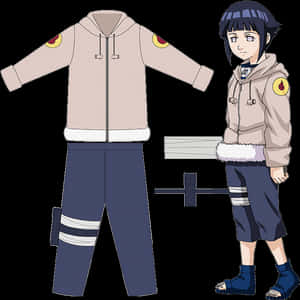 Hinata Cosplay, HD Png Download PNG image with transparent background