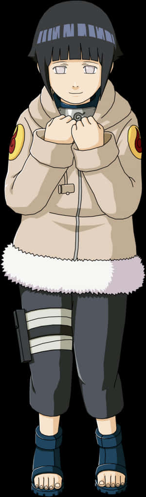 Hinata Young, HD Png Download PNG image with transparent background