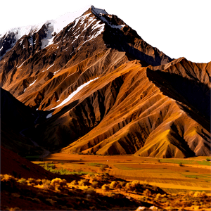 Hindu Kush Mountains PNG inu PNG image with transparent background