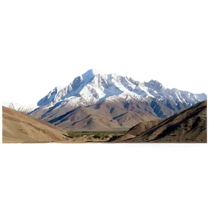 Hindu Kush Mountains Png Xer30 PNG Image